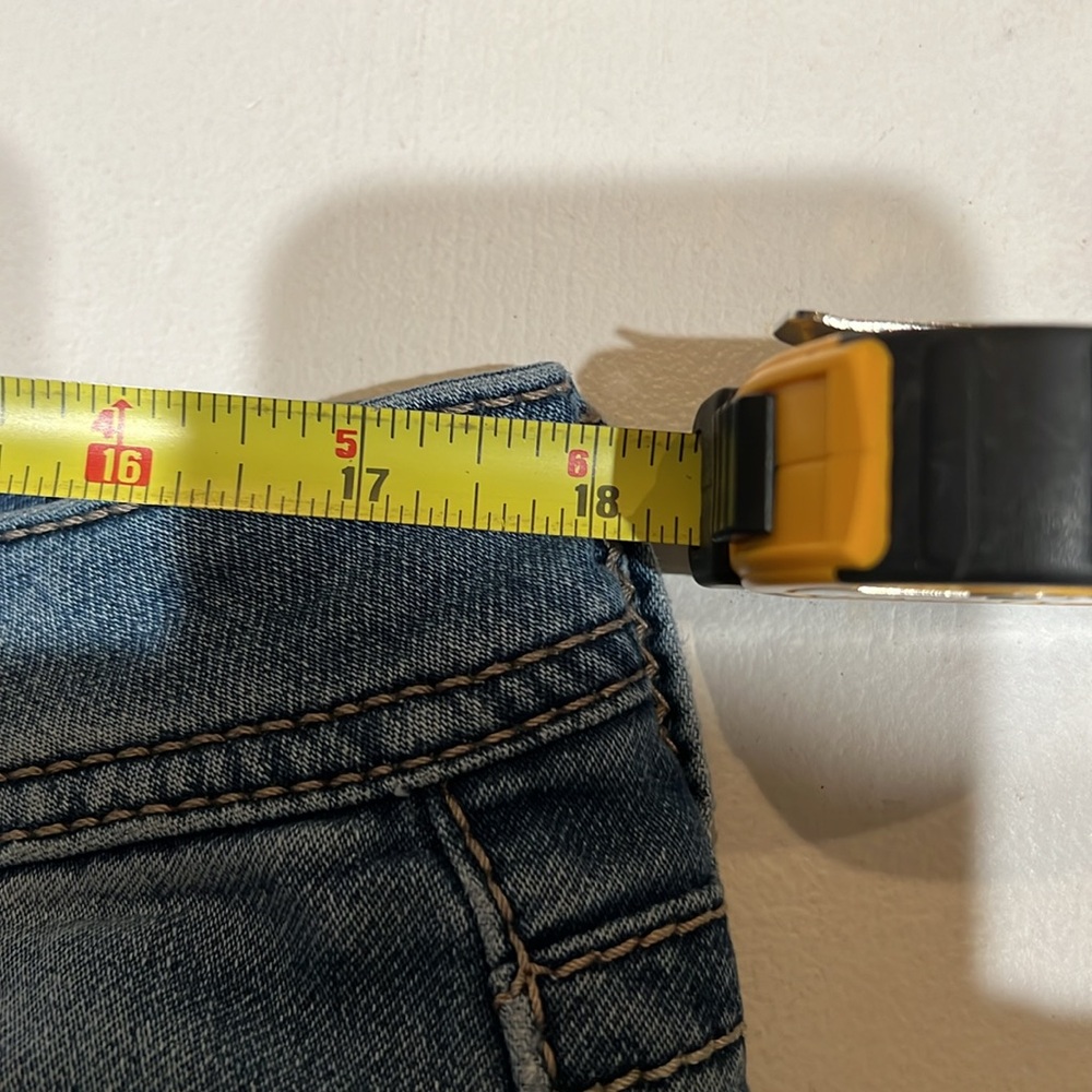 Seven 7 (cut) women’s size 14 - Picture 3 of 12